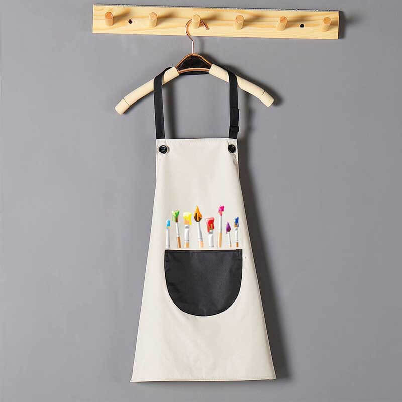 Customized Painting Apron