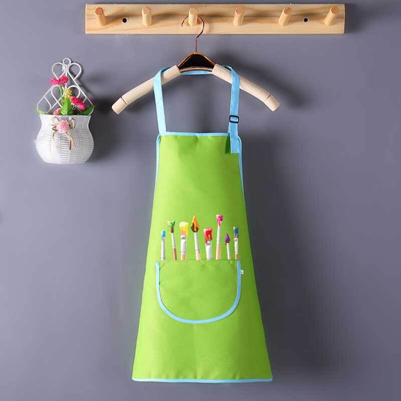 Customized Painting Apron