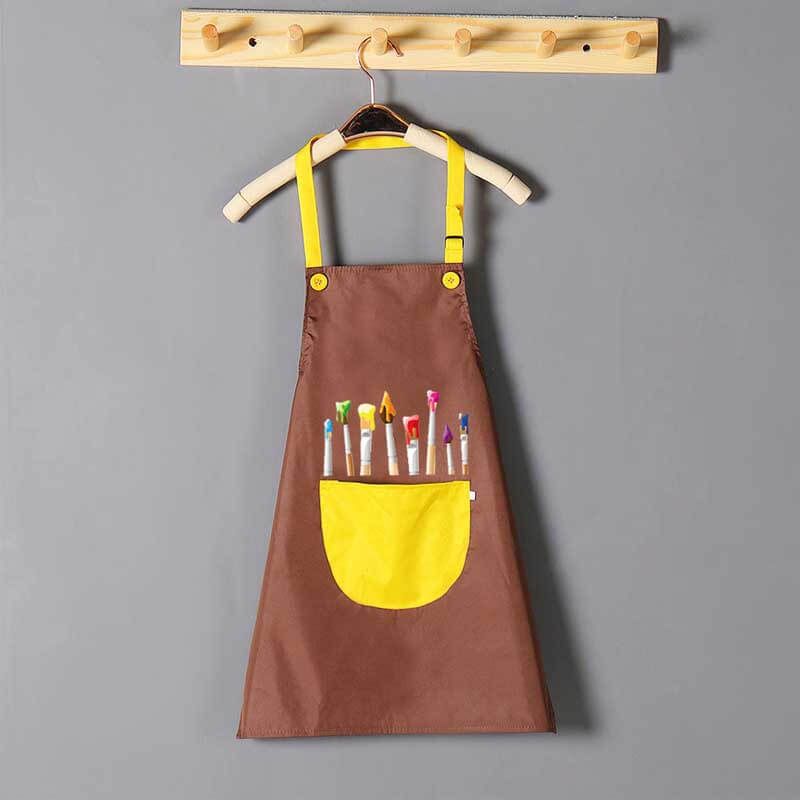 Customized Painting Apron