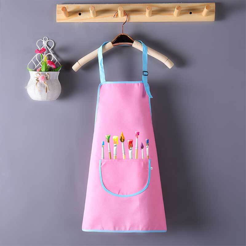 Customized Painting Apron