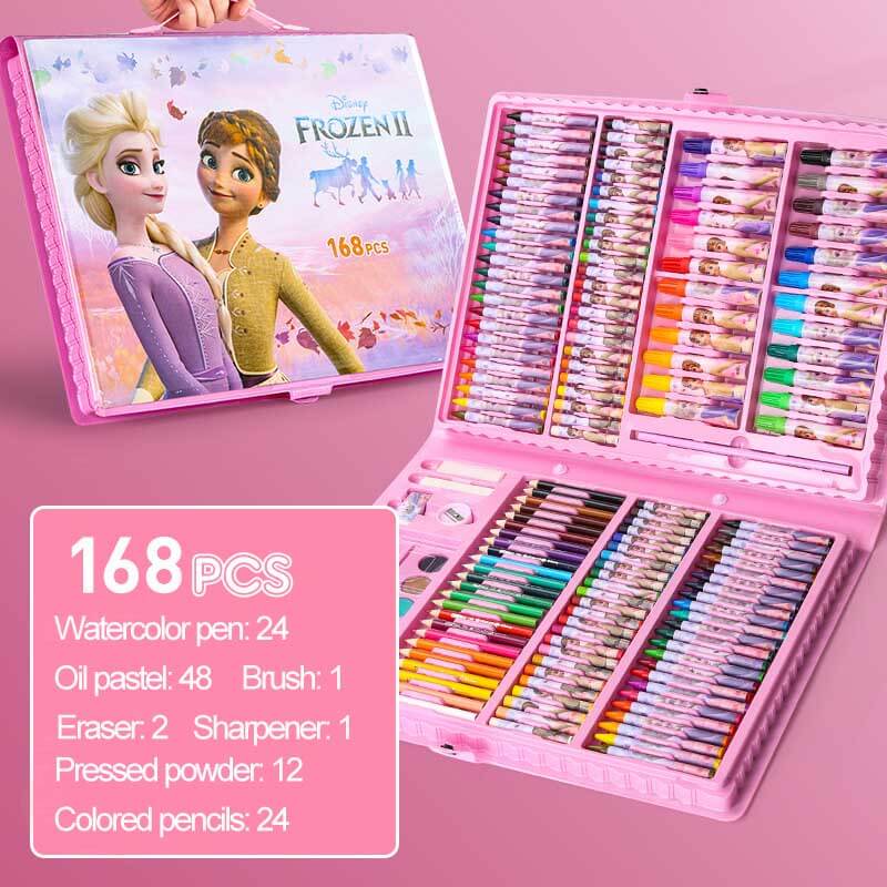 Children Drawing Set