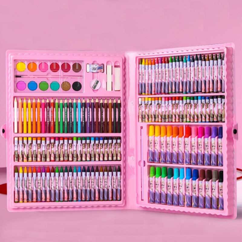 Children Drawing Set