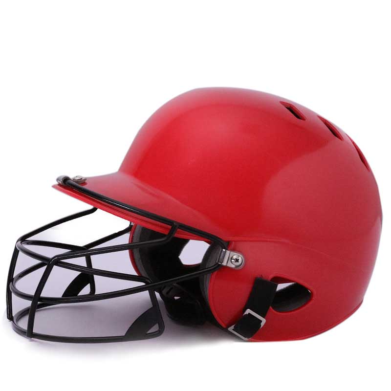 Children's Baseball Helmet