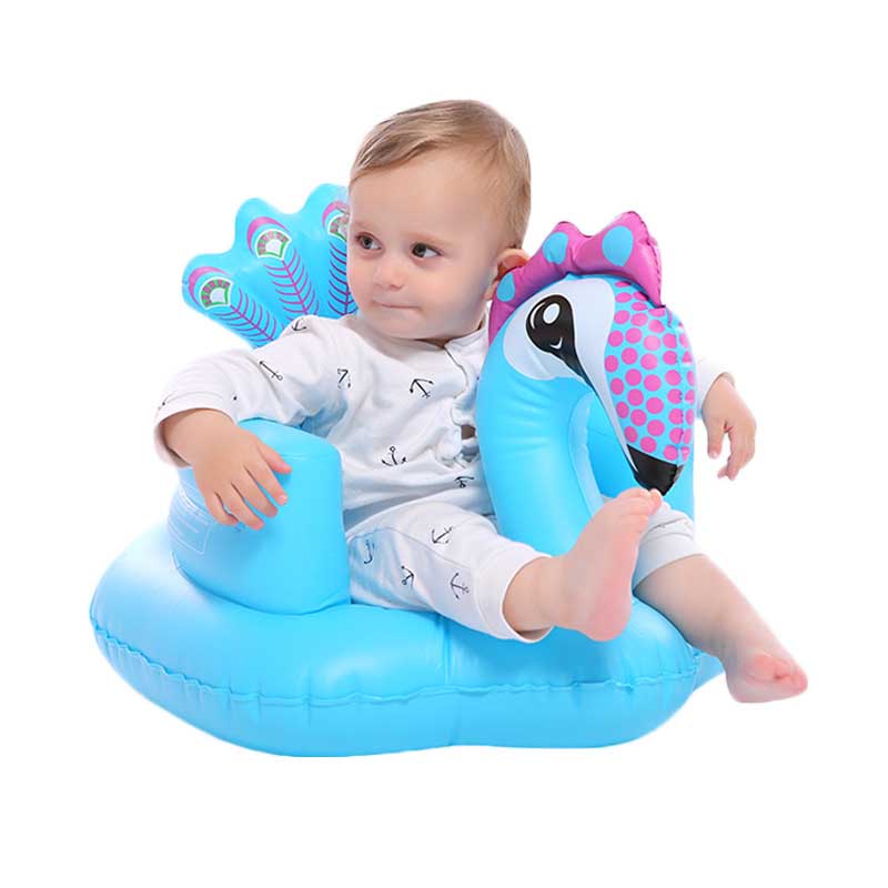 Baby Inflatable Sofa Chair