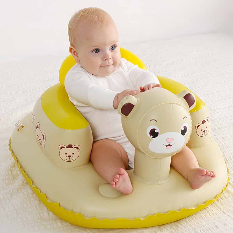 Baby Inflatable Sofa Chair