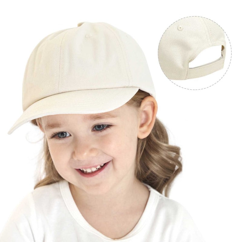 Outdoor Casual Baseball Cap