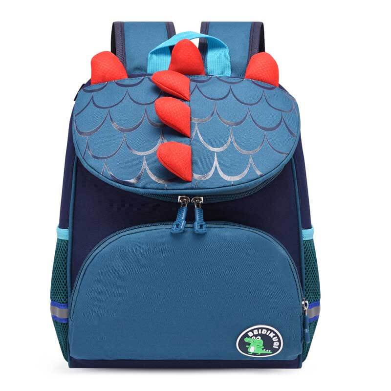 Cute Dinosaur School Bag