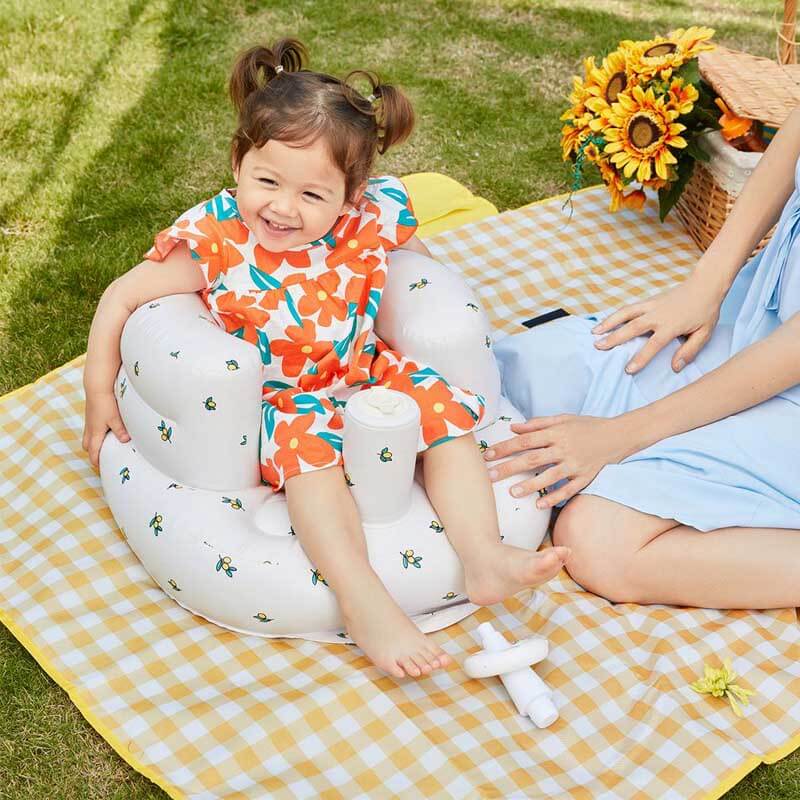 Baby Inflatable Sofa Chair