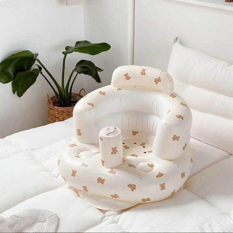 Baby Inflatable Sofa Chair