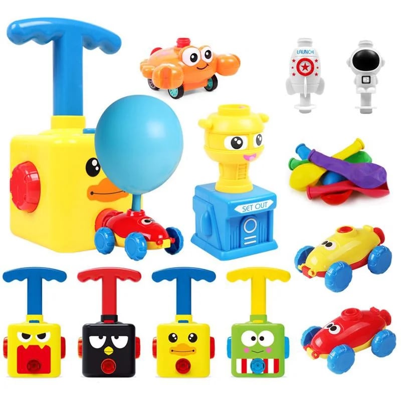 🌲 Early Christmas Sale 49% OFF🎁2024 Latest Children's Educational Toy Set