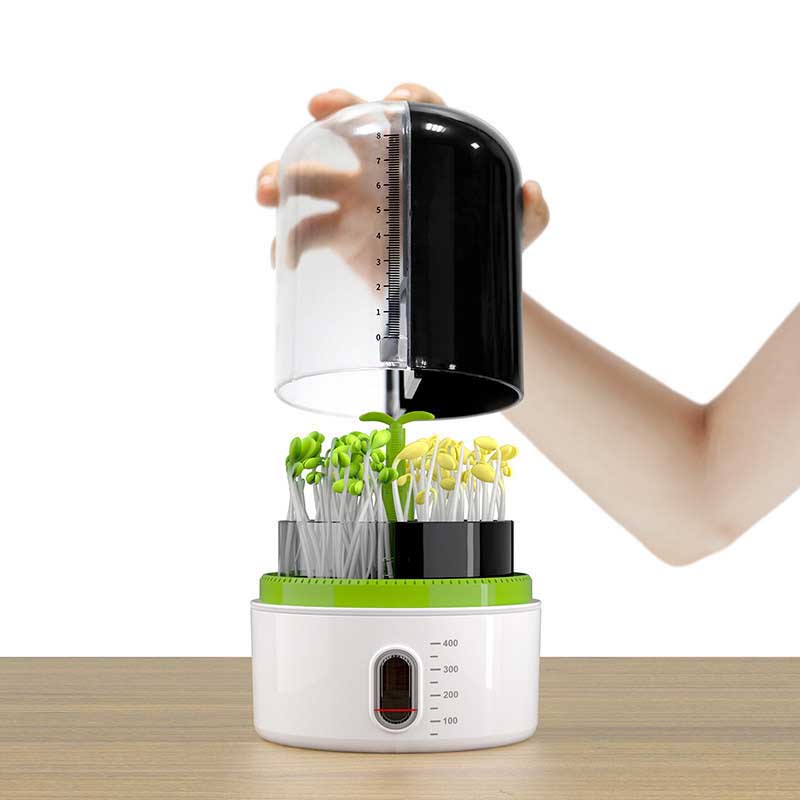 Mini Plant Incubator