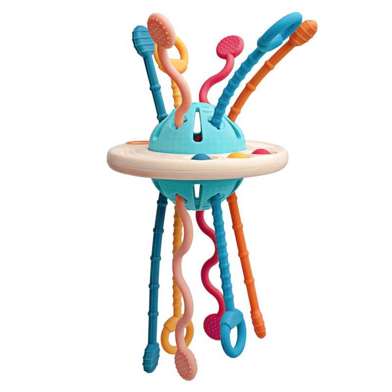 Funny Baby Sensory Toys