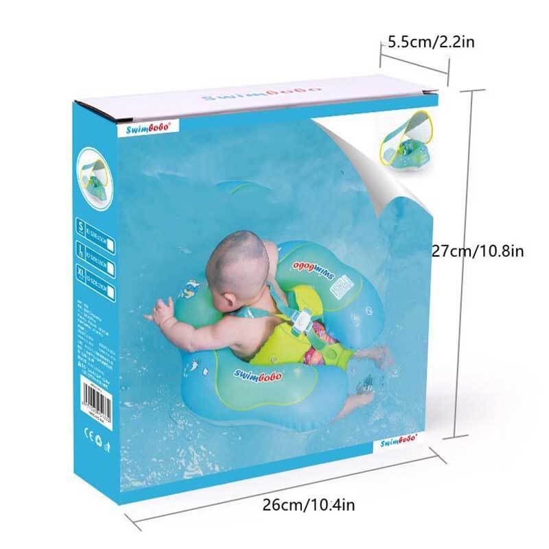 Anti-sunburn Swimming Pool Float