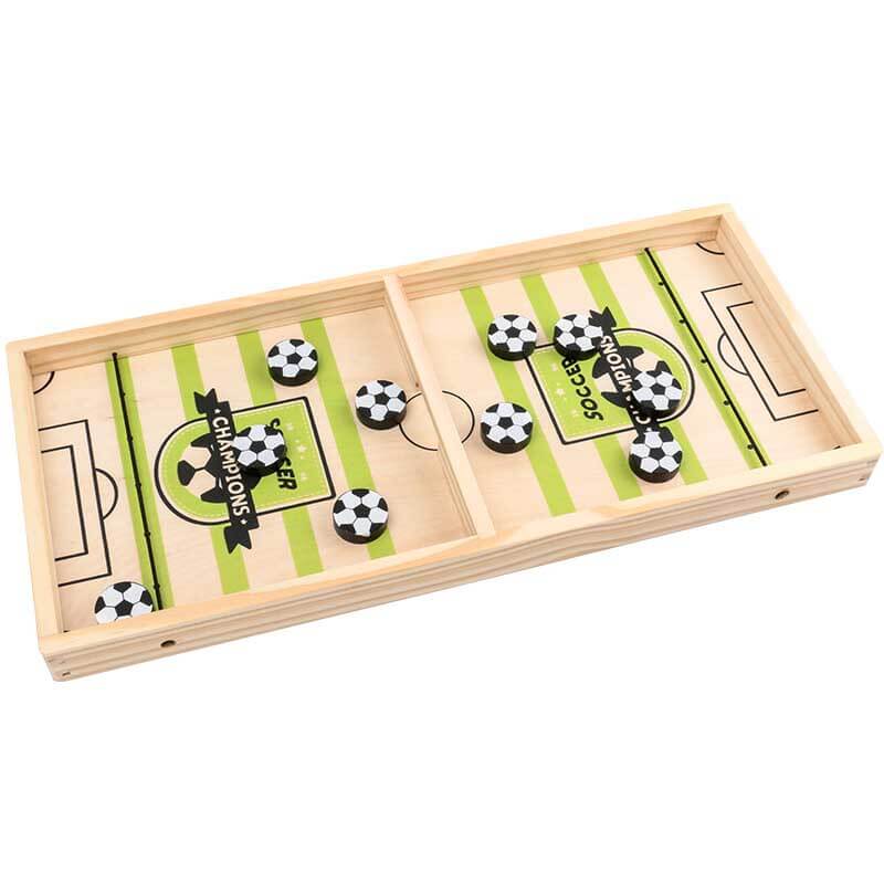 Catapult Football Board Game