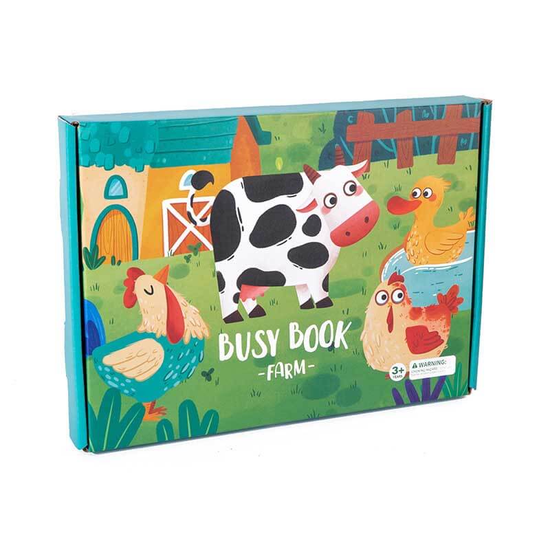 Dinosaur Enlightment Sticker Book