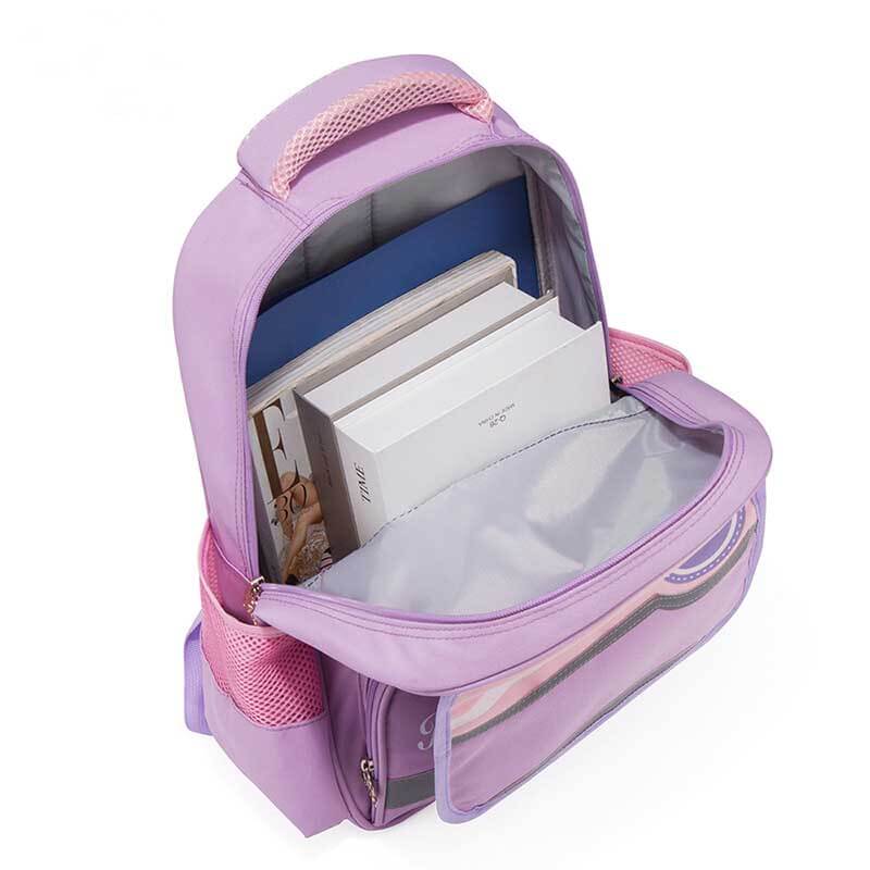 Large-capacity Children's Backpack