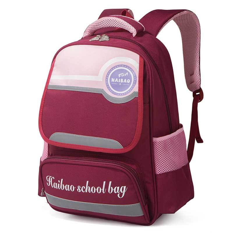 Large-capacity Children's Backpack