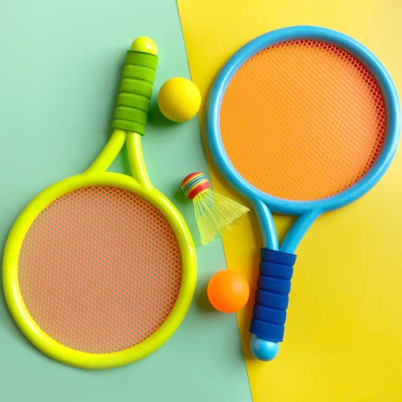 Children's Badminton Set