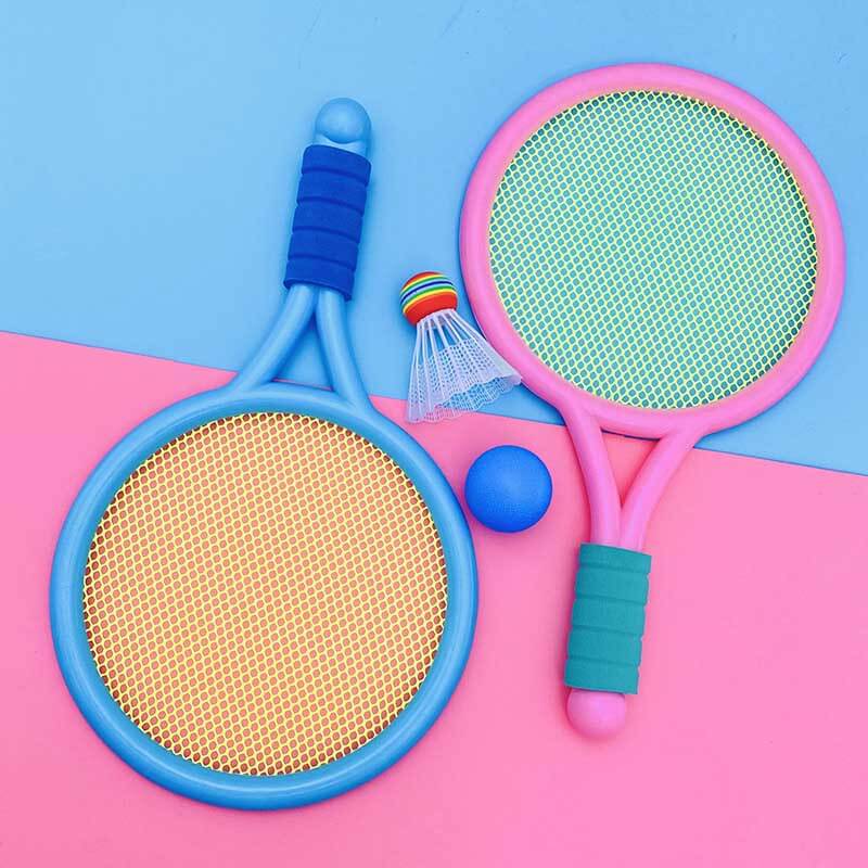 Children's Badminton Set