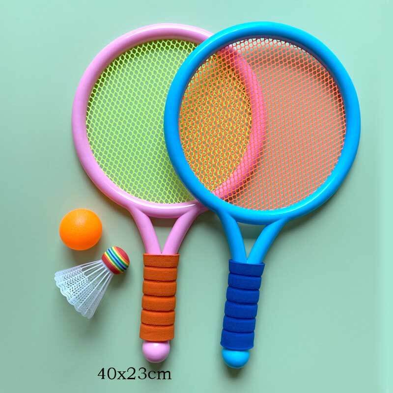 Children's Badminton Set