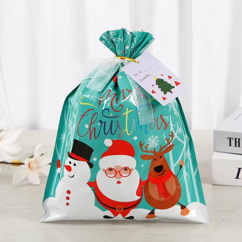 Christmas Gift Bags