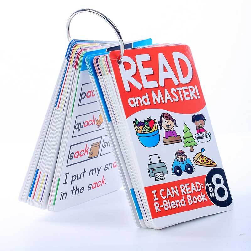 Word Learning Cards