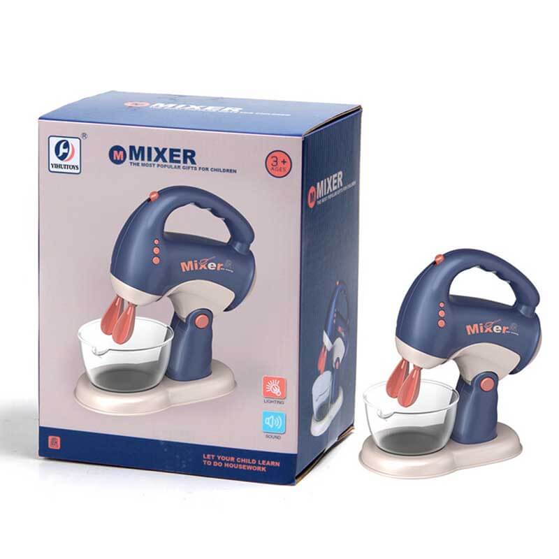 Simulation Home Appliance Toys