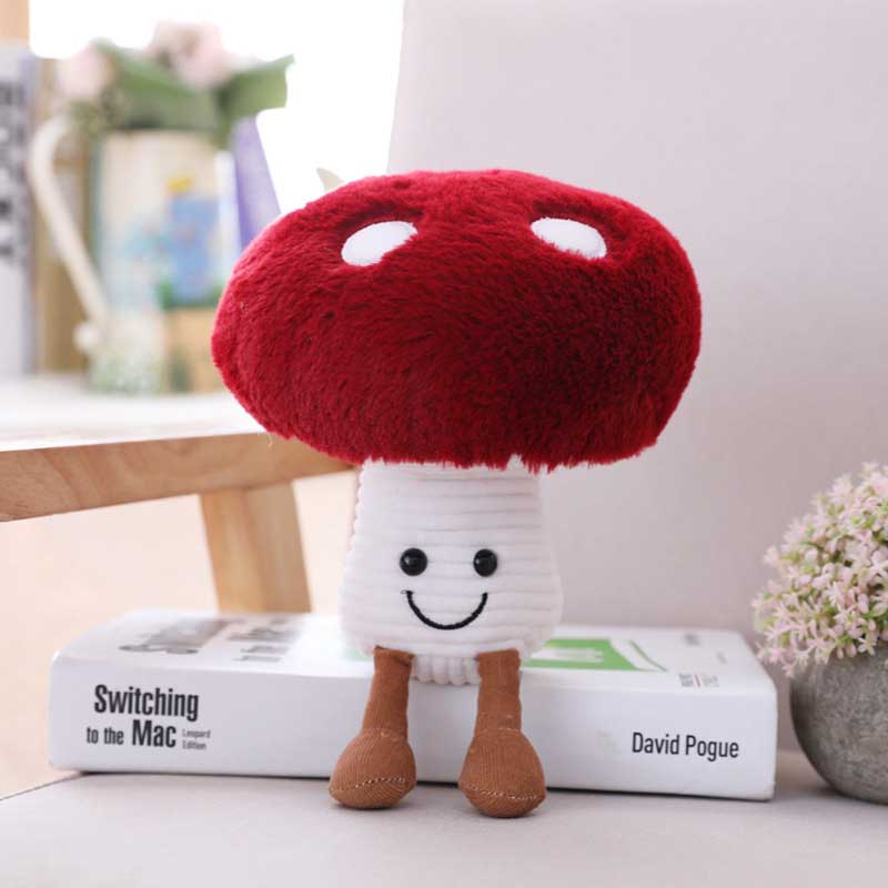 Honey Food Plush Toy