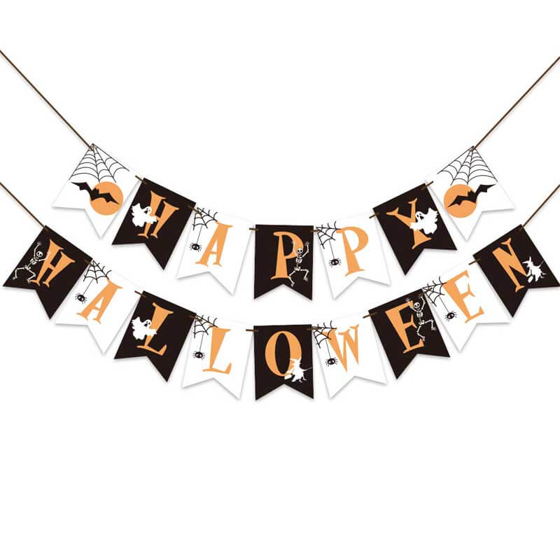 Halloween Party Decoration Balloons