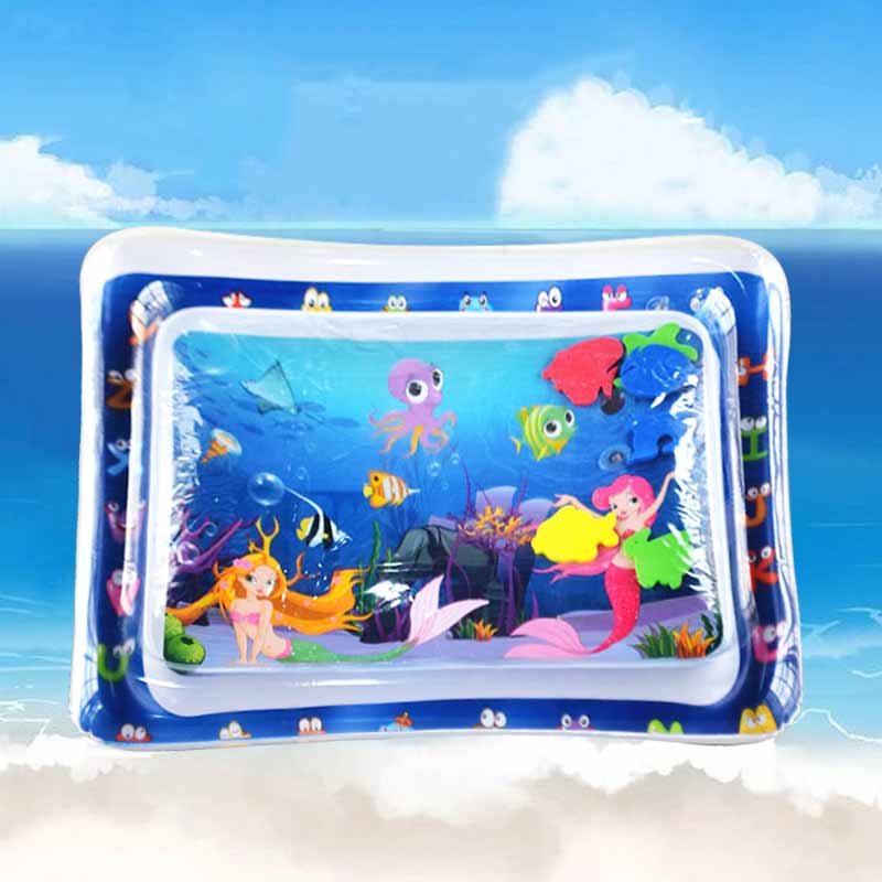 Baby Water Play Mat