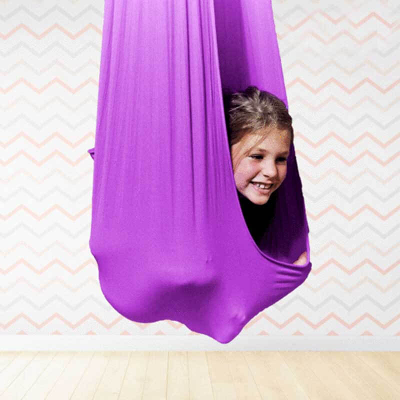 Children's Elastic Hammock