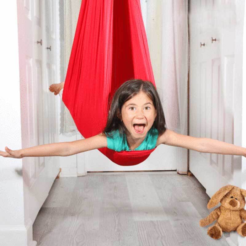 Children's Elastic Hammock