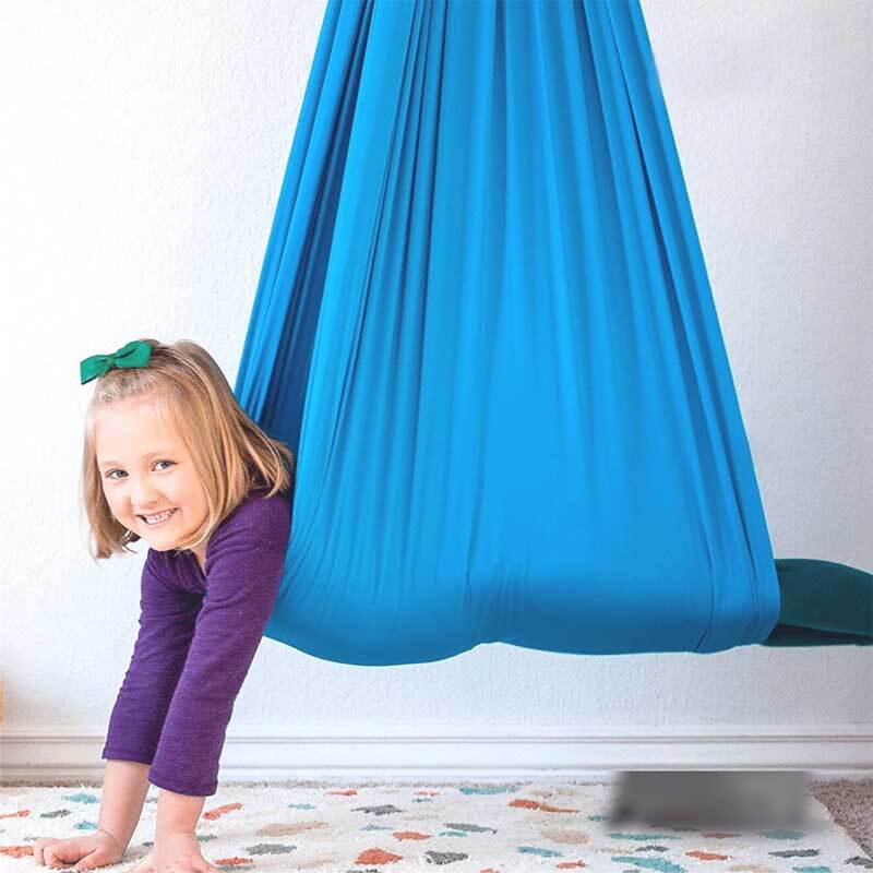 Children's Elastic Hammock