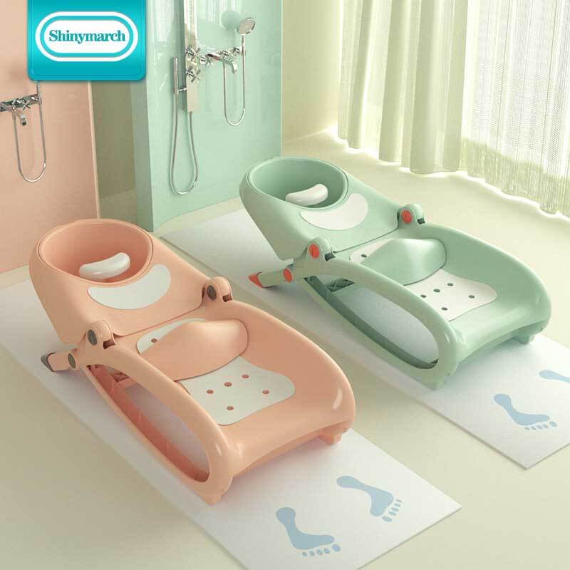 Baby Folding Hair Washing Chair