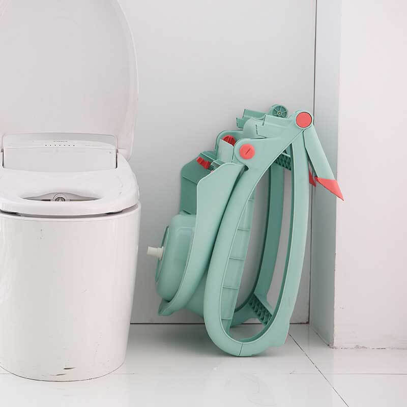 Baby Folding Hair Washing Chair