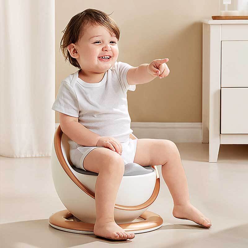 Potty Training Toilet