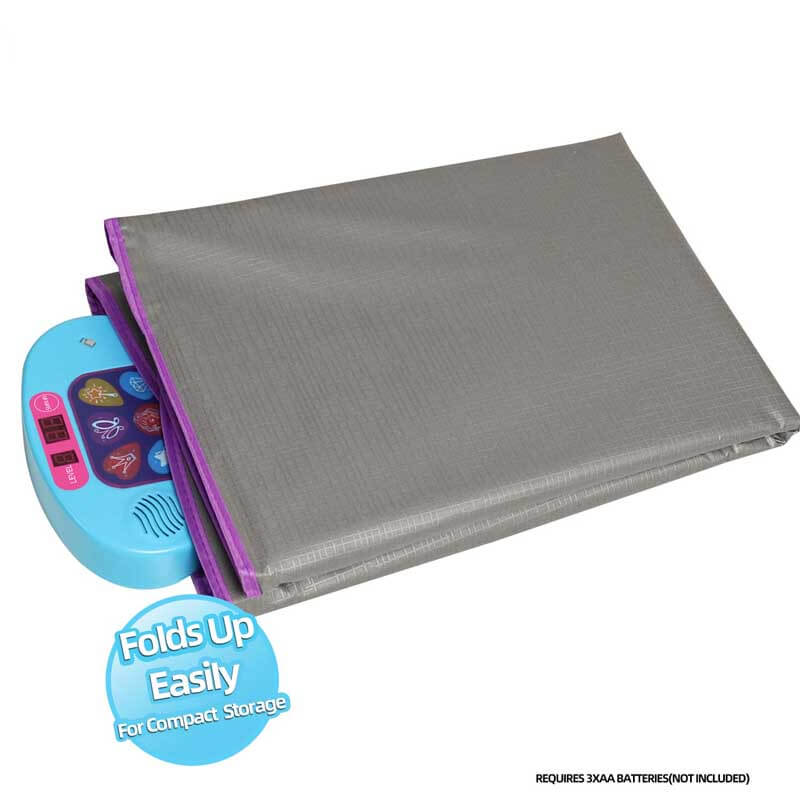 Dance Mixer Rhythm Step Play Mat