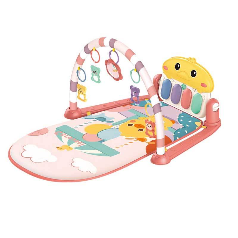 Baby Gym Play Mat