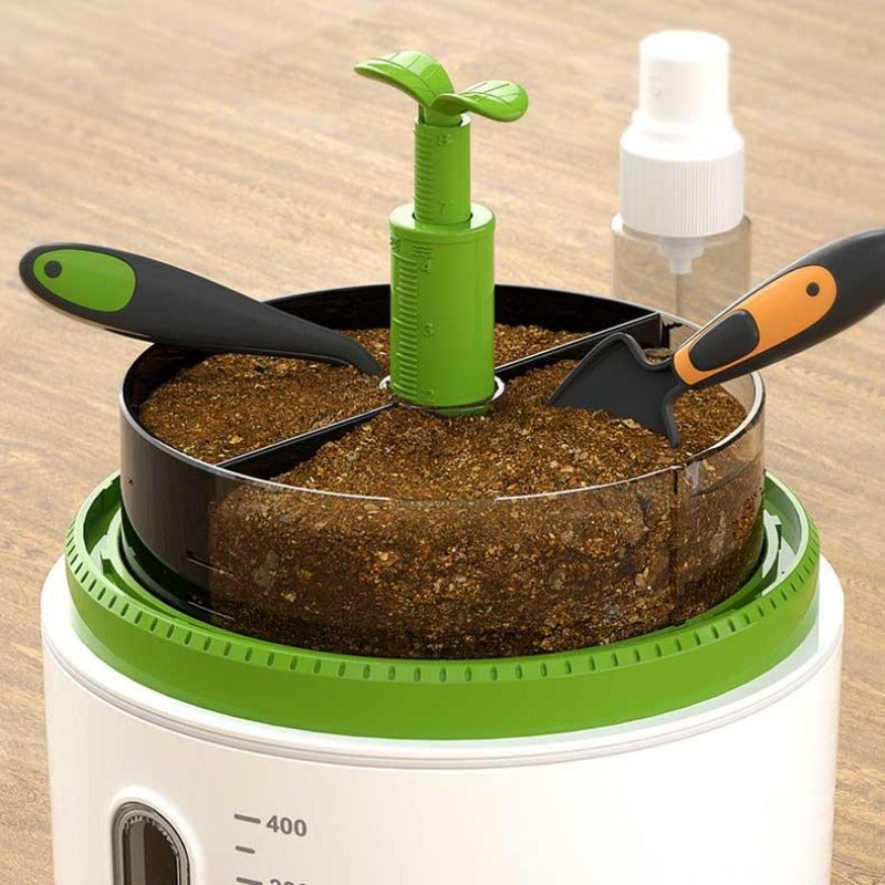 Mini Plant Incubator