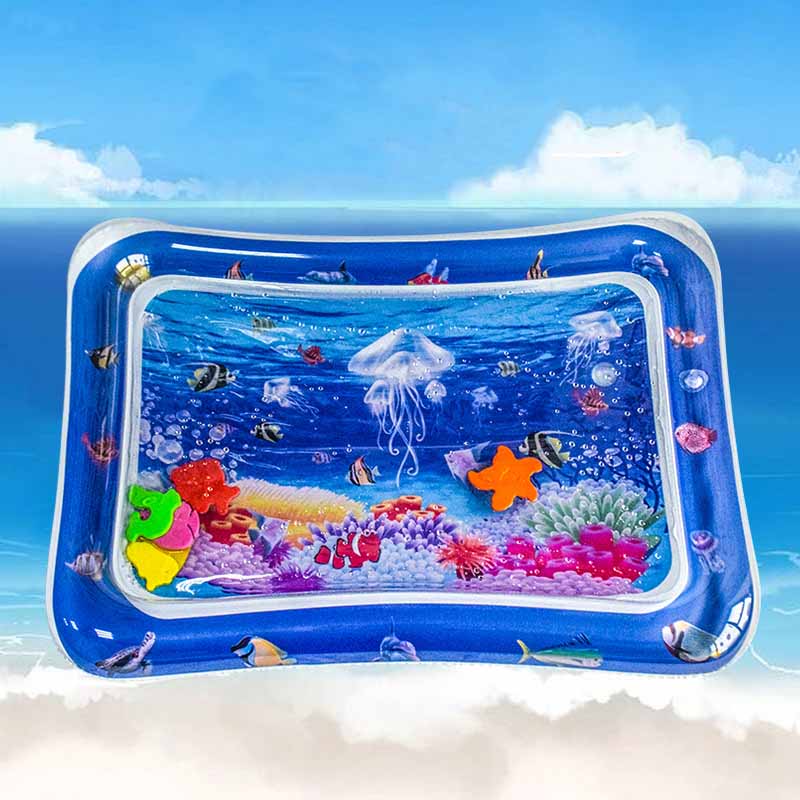 Baby Water Play Mat