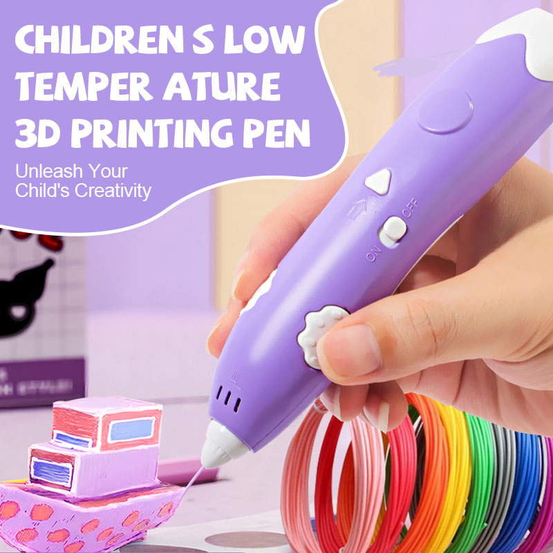 3D printing pen