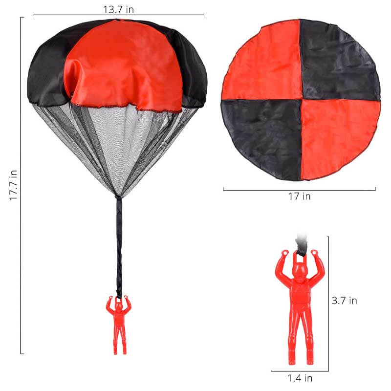 Parachute Toys for Kids