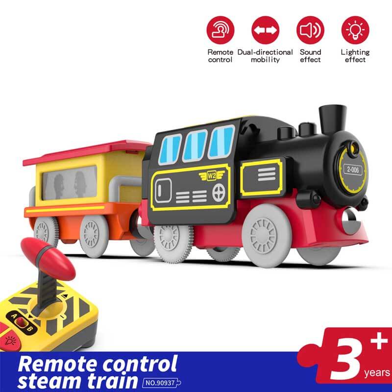 Shinymarch® Remote Control Trains