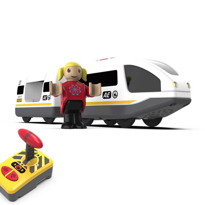 Shinymarch® Remote Control Trains