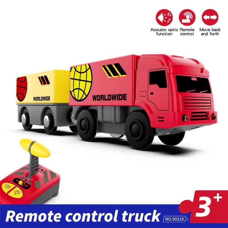 Shinymarch® Remote Control Trains