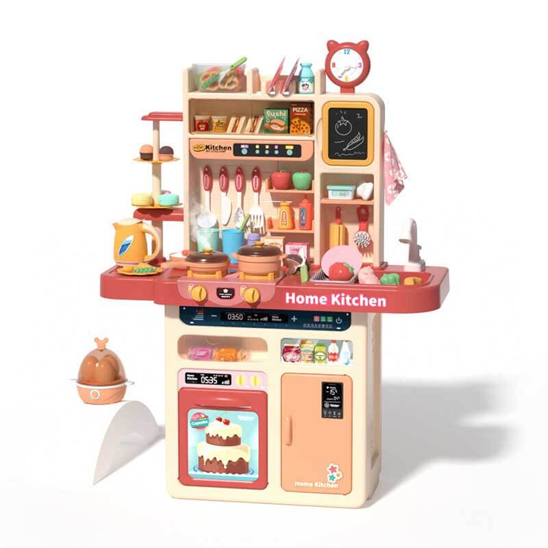 Kids Kitchen Playset