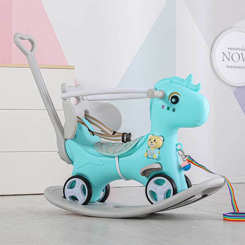 Rocking Horse for Toddlers