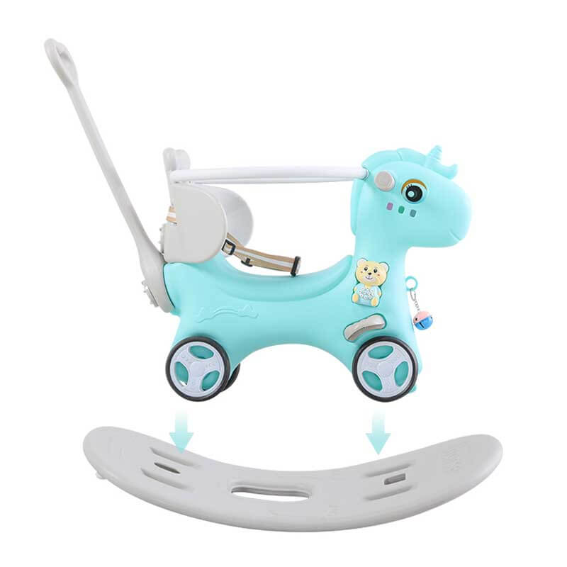 Rocking Horse for Toddlers