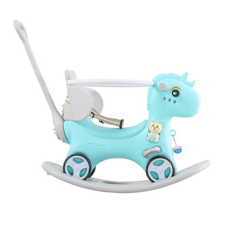 Rocking Horse for Toddlers