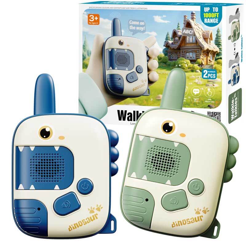 Kids Walkie Talkies Toys